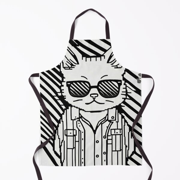 Item preview, Handsome cat 2025 designed and sold by jojokrap-2023.