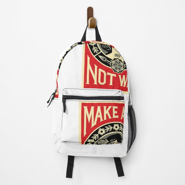 Item preview, ART NOT WAR designed and sold by nurPles.