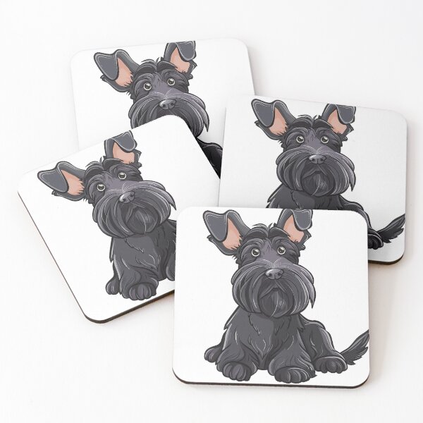 Item preview, Cute cartoon dog designed and sold by Stickermagician.
