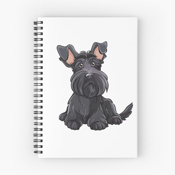 Item preview, Cute cartoon dog designed and sold by Stickermagician.