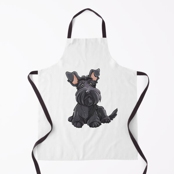 Item preview, Cute cartoon dog designed and sold by Stickermagician.