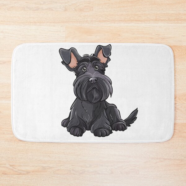 Item preview, Cute cartoon dog designed and sold by Stickermagician.