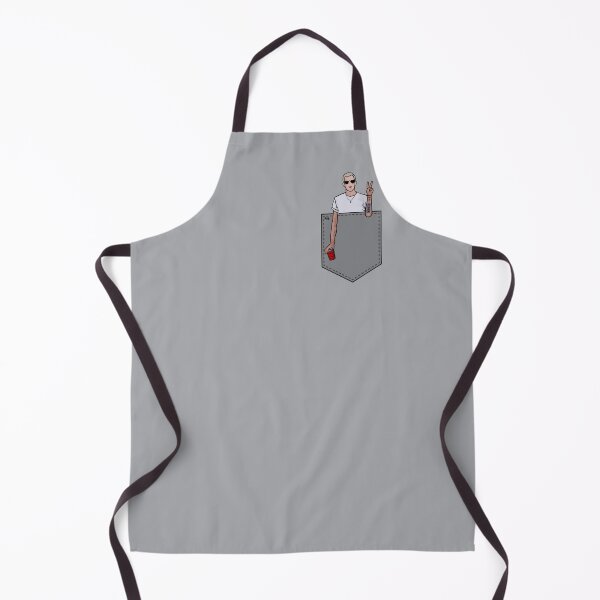 Item preview, Pocket McMahon designed and sold by AM Inspired.