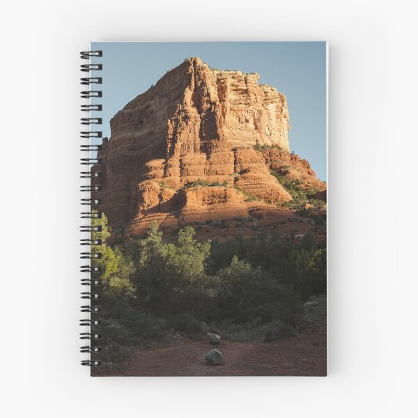 Item preview, Sedona Red Rocks Courthouse Butte designed and sold by jonesing.