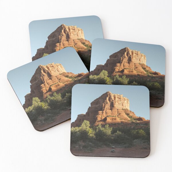 Item preview, Sedona Red Rocks Courthouse Butte designed and sold by jonesing.