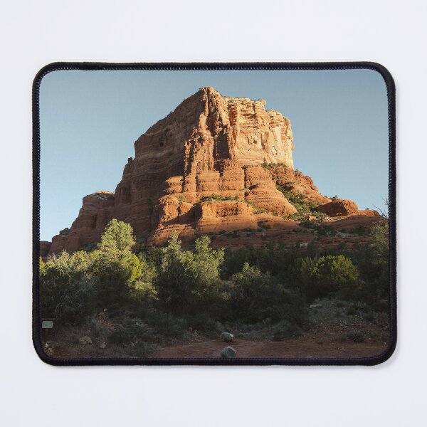 Item preview, Sedona Red Rocks Courthouse Butte designed and sold by jonesing.