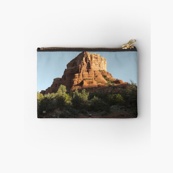 Item preview, Sedona Red Rocks Courthouse Butte designed and sold by jonesing.