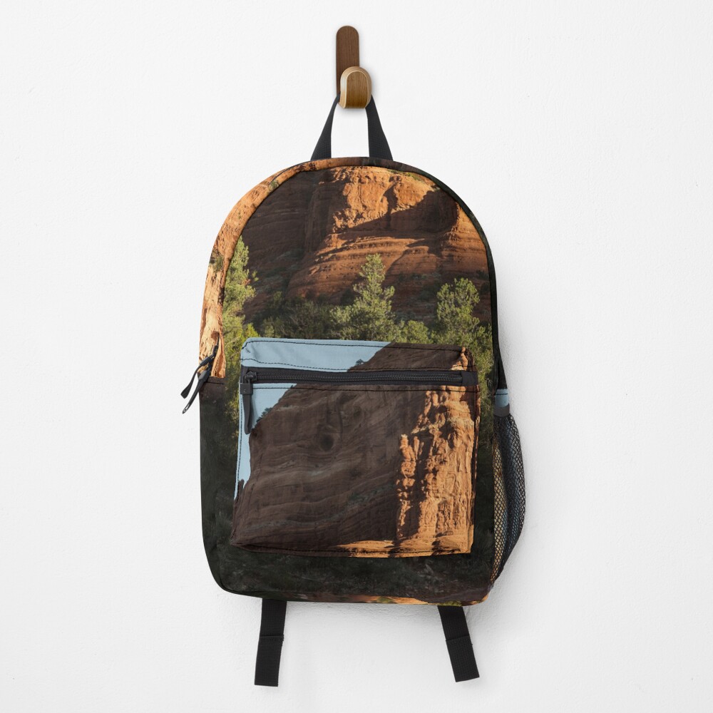Item preview, Backpack designed and sold by jonesing.