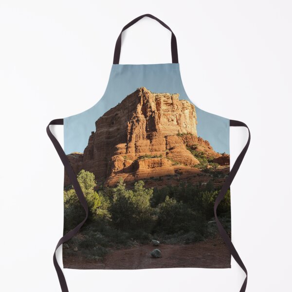 Item preview, Sedona Red Rocks Courthouse Butte designed and sold by jonesing.