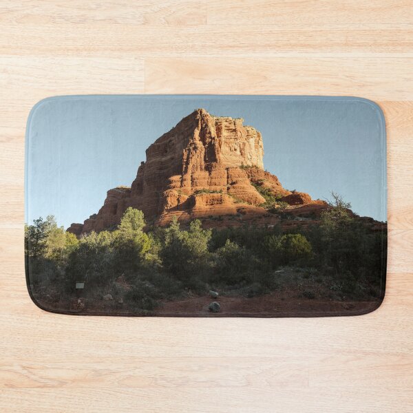 Item preview, Sedona Red Rocks Courthouse Butte designed and sold by jonesing.