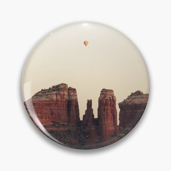 Item preview, Sedona Red Rocks Cathedral Rock designed and sold by jonesing.