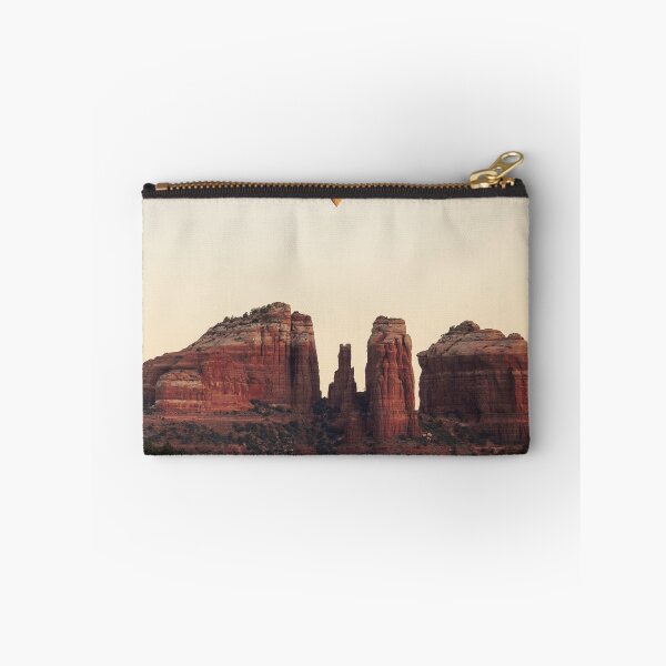 Item preview, Sedona Red Rocks Cathedral Rock designed and sold by jonesing.
