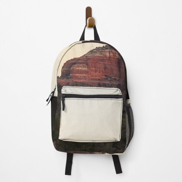 Item preview, Sedona Red Rocks Cathedral Rock designed and sold by jonesing.