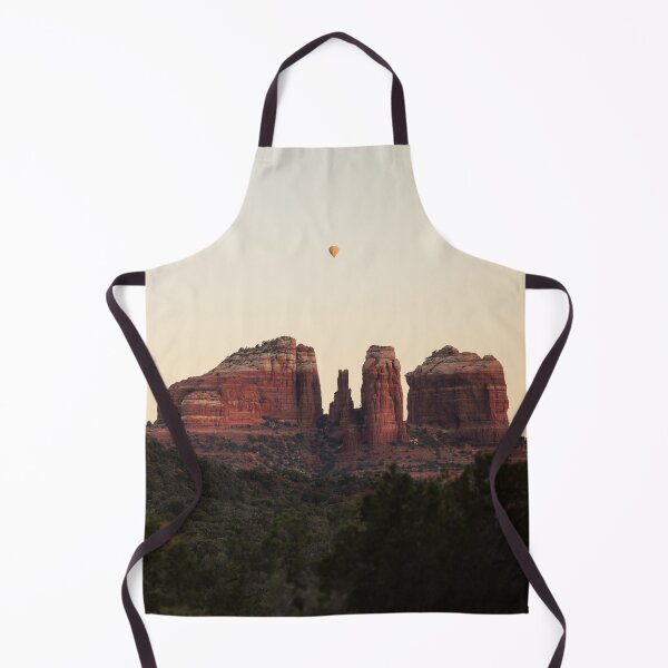 Item preview, Sedona Red Rocks Cathedral Rock designed and sold by jonesing.