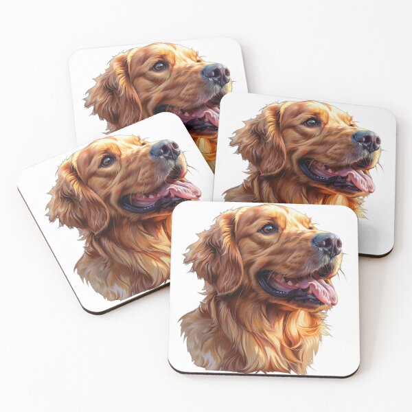 Item preview, Cute cartoon dog designed and sold by Stickermagician.