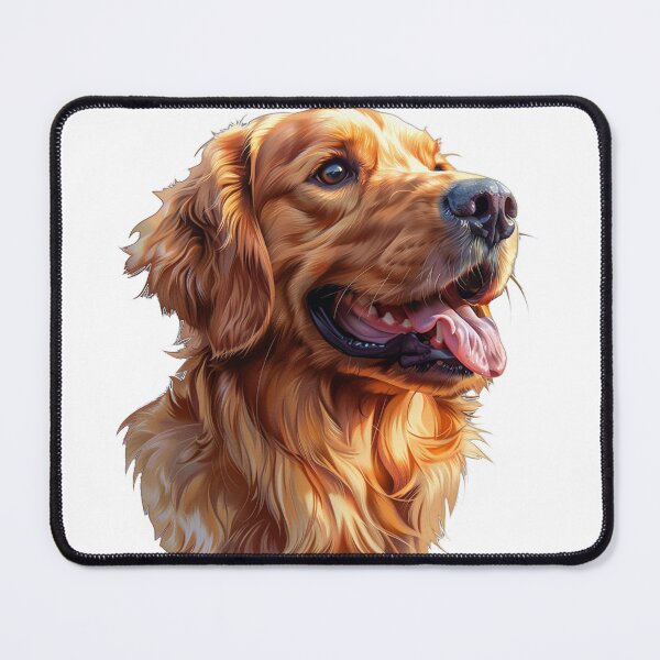 Item preview, Cute cartoon dog designed and sold by Stickermagician.