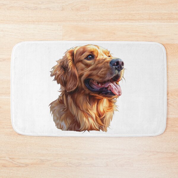Item preview, Cute cartoon dog designed and sold by Stickermagician.