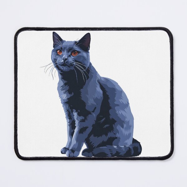 Item preview, Cute cartoon kitten designed and sold by Stickermagician.