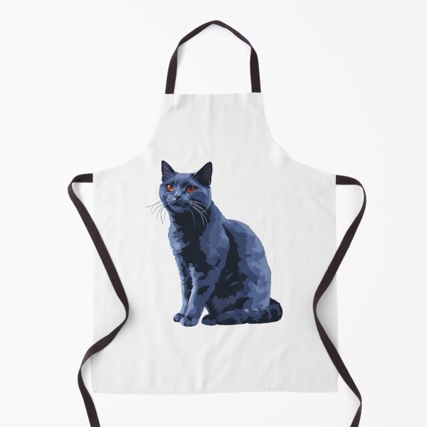 Item preview, Cute cartoon kitten designed and sold by Stickermagician.