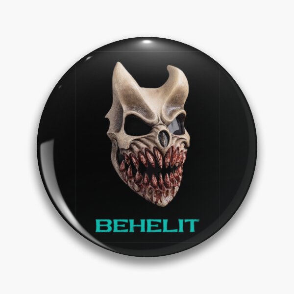 Item preview, Slaughter to prevail BEHELIT designed and sold by Hunterlane99.