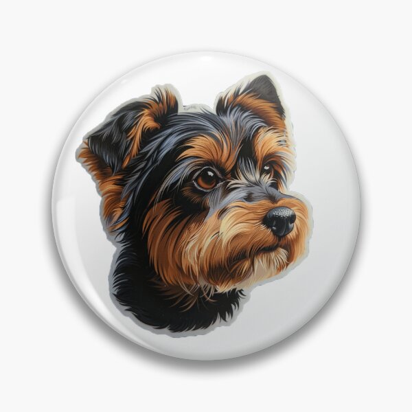 Artikelvorschau, Niedlicher Cartoon-Hund entworfen und verkauft von Stickermagician.