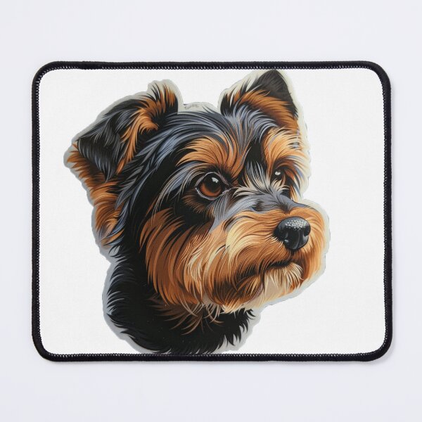 Item preview, Cute cartoon dog designed and sold by Stickermagician.