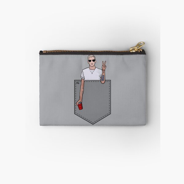 Item preview, Pocket McMahon designed and sold by AM Inspired.