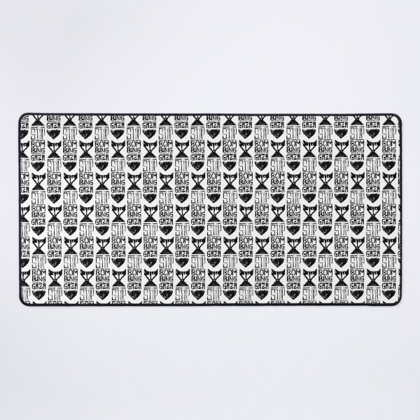Item preview, Stop Bombing Gaza; Graffiti Style designed and sold by StickerApe.
