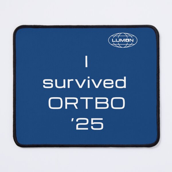 Item preview, 'I survived ORTBO' Lumon designed and sold by theresemichelle.