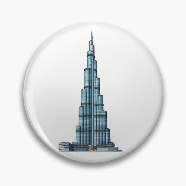 Item preview, building designed and sold by Stickermagician.