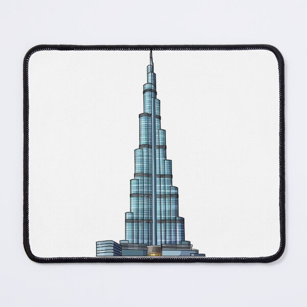 Item preview, building designed and sold by Stickermagician.