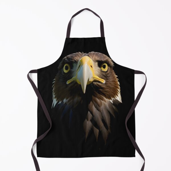 Item preview, Eagle in the dark designed and sold by trucomanx.