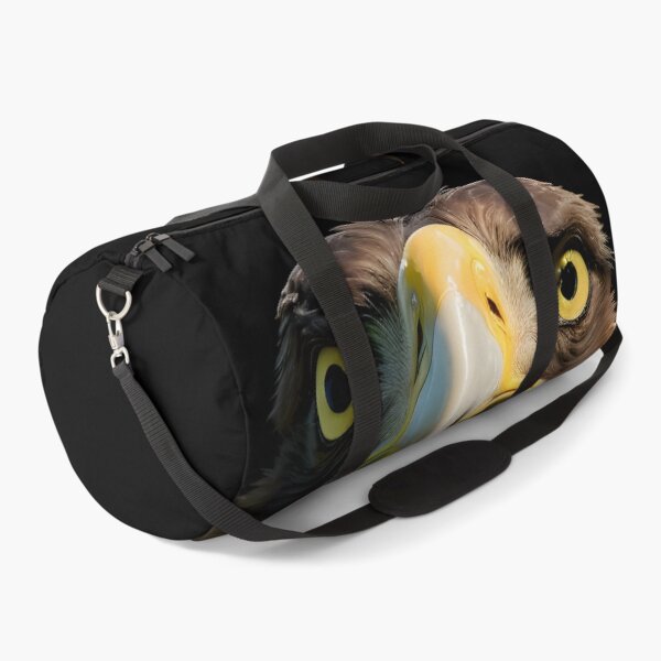 Item preview, Eagle in the dark designed and sold by trucomanx.