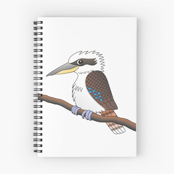 Item preview, kookaburra designed and sold by cam-graphics.