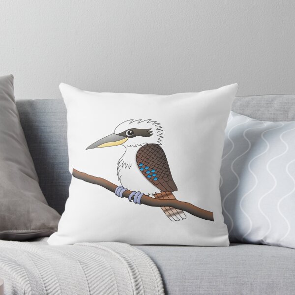 Item preview, kookaburra designed and sold by cam-graphics.