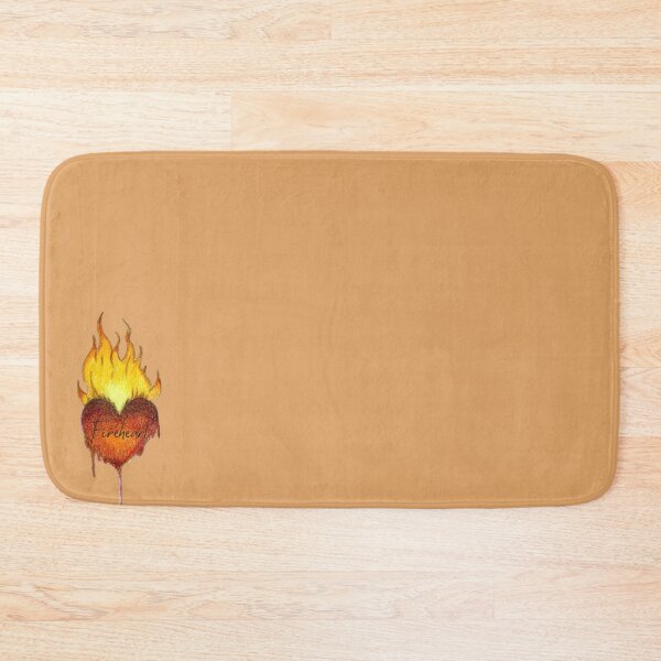 Item preview, Fireheart: Throne of Glass designed and sold by The Justice Edit.