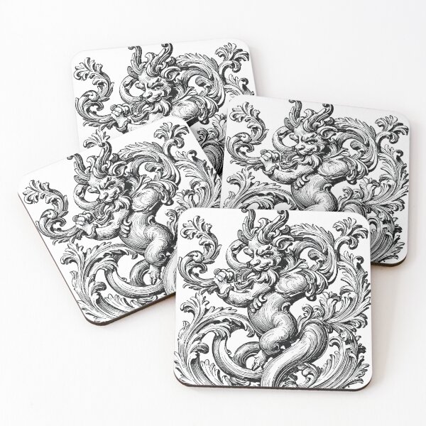 Item preview, artictic classic devil designed and sold by aliraweb.