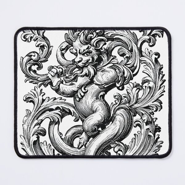 Item preview, artictic classic devil designed and sold by aliraweb.