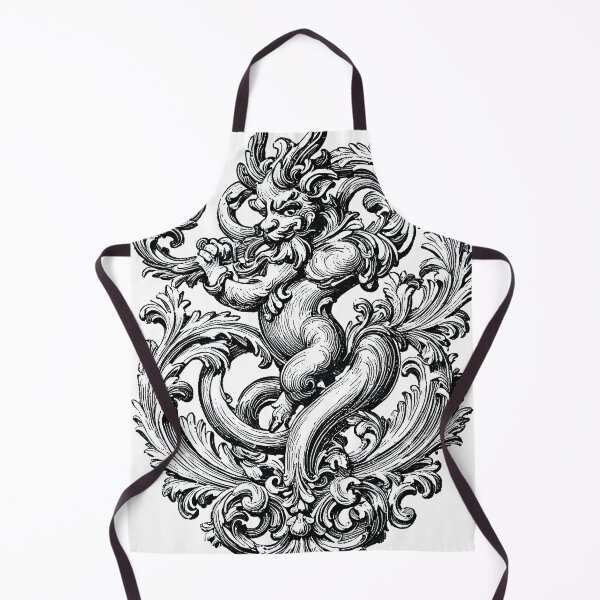 Item preview, artictic classic devil designed and sold by aliraweb.
