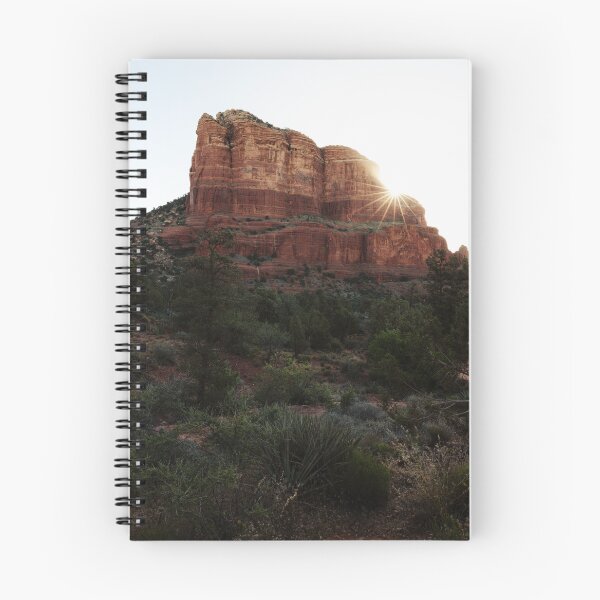 Item preview, Sedona Red Rocks Courthouse Butte designed and sold by jonesing.