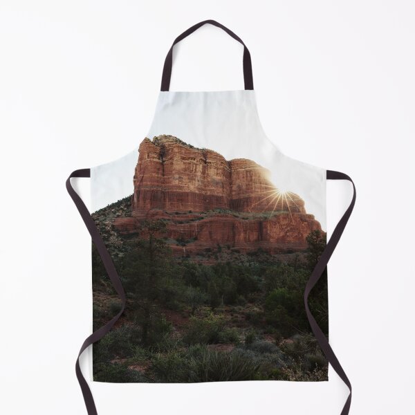 Item preview, Sedona Red Rocks Courthouse Butte designed and sold by jonesing.