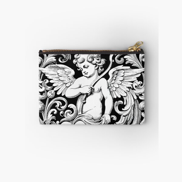 Item preview, artistic cupid designed and sold by aliraweb.