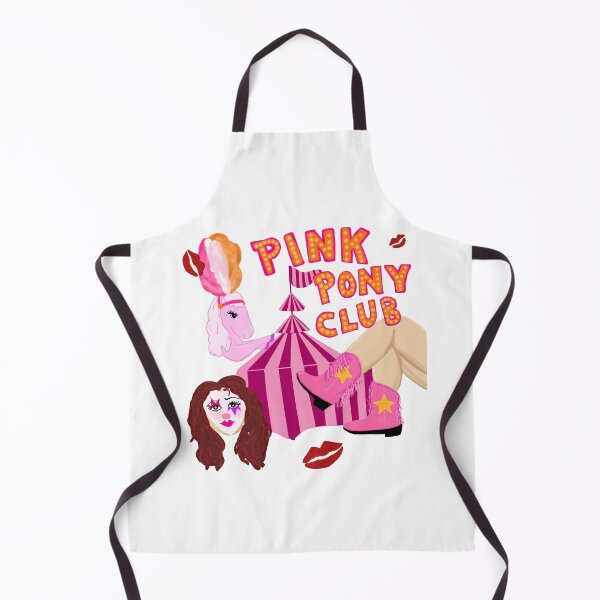 Item preview, Pink Pony Club designed and sold by Jaz-Creates-Art.