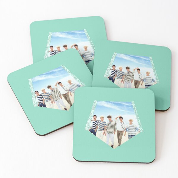 Item preview, SHINee and Shawols living in a Diamond Sky designed and sold by andrasdesignssss.