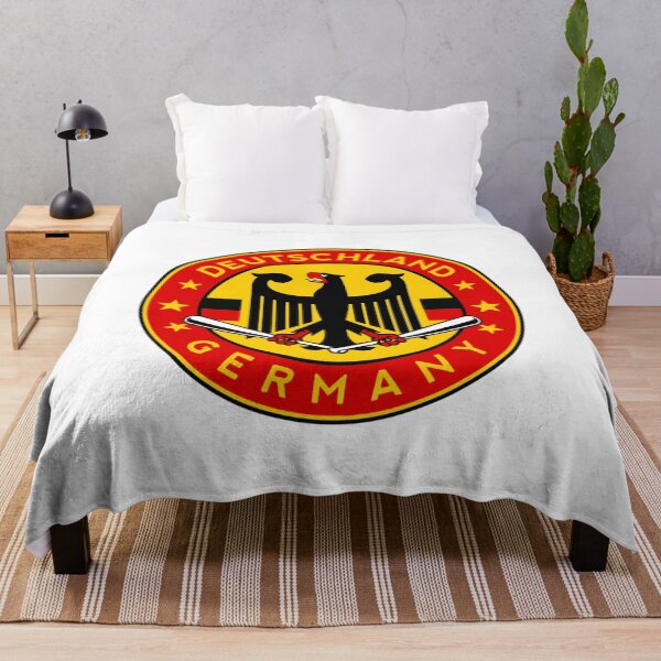 Item preview, Proud Germany; designed and sold by StickerApe.