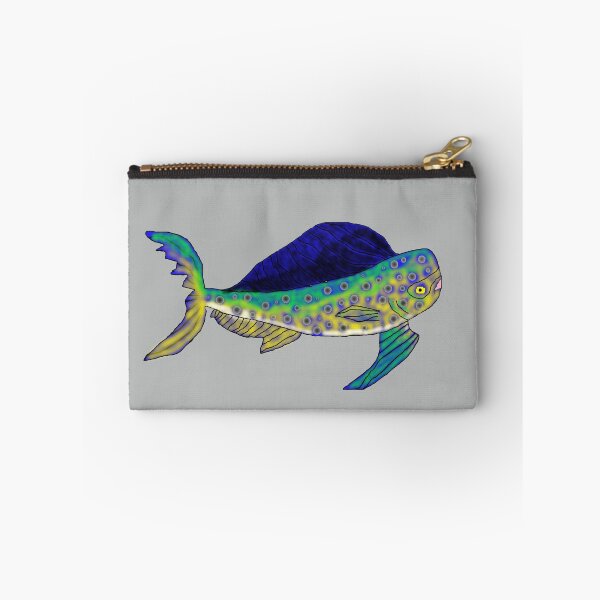 Item preview, Mahi Mahi designed and sold by ReefGlow.