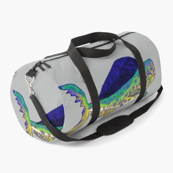 Item preview, Mahi Mahi designed and sold by ReefGlow.