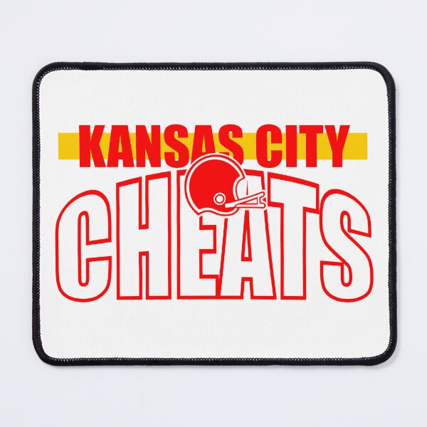 Item preview, The Cheats designed and sold by EDLFDESIGNS.