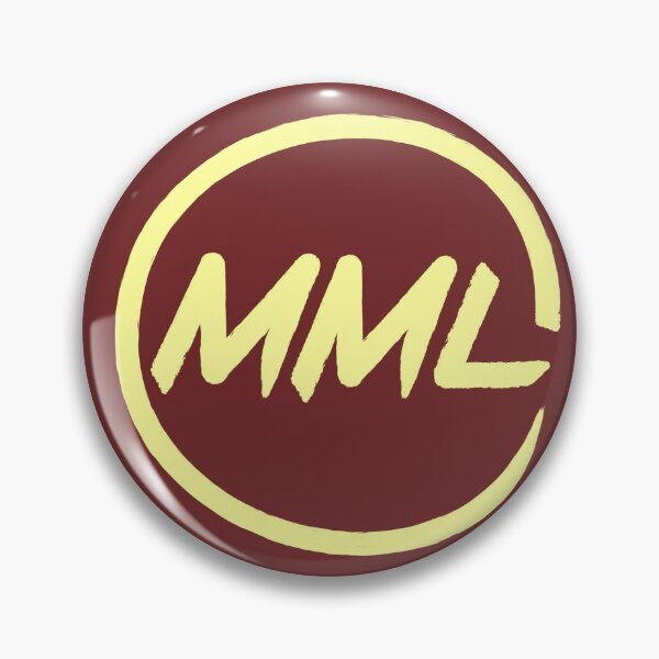 Item preview, MML Logo (current) designed and sold by mml129.