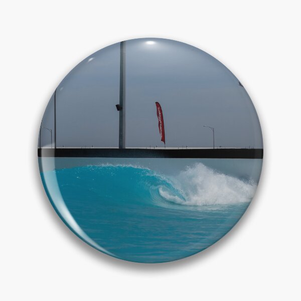 Item preview, waves with a plane designed and sold by mattryanphoto.